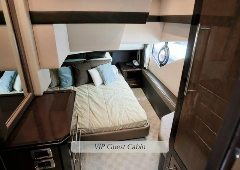 Slide: The Image of Marquis 500 Sport Bridge 2013 - 5277022