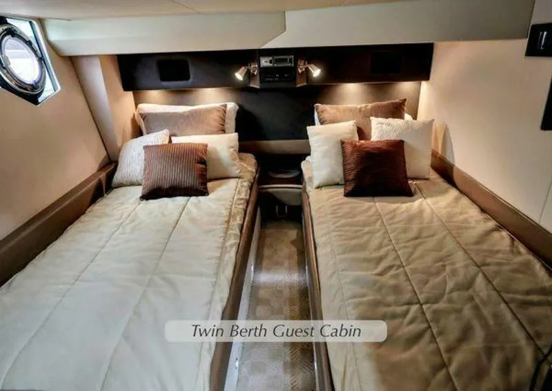 Slide: The Image of Marquis 500 Sport Bridge 2013 - 5277023