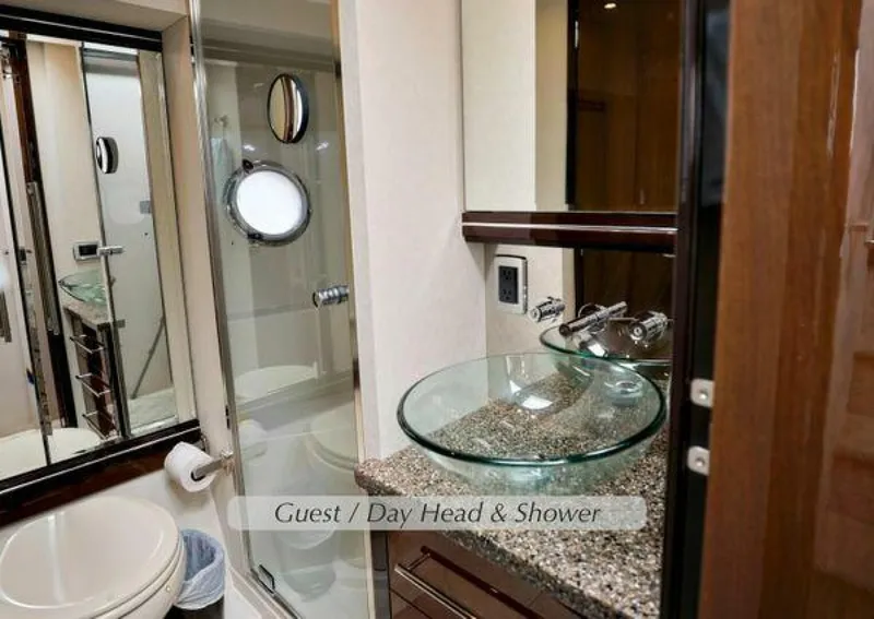 Slide: The Image of Marquis 500 Sport Bridge 2013 - 5277024