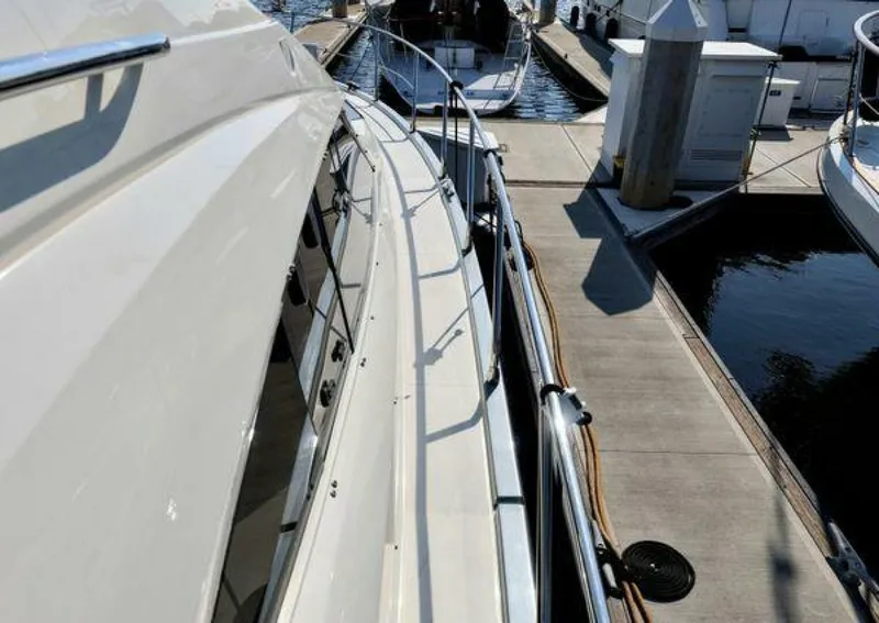 Slide: The Image of Marquis 500 Sport Bridge 2013 - 5276992