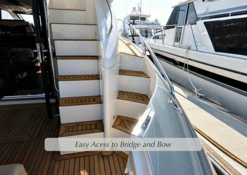 Slide: The Image of Marquis 500 Sport Bridge 2013 - 5276993