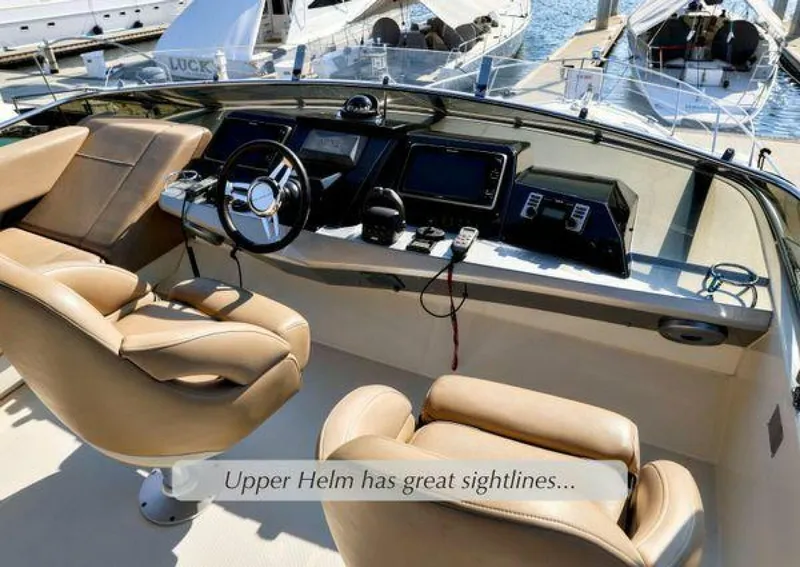 Slide: The Image of Marquis 500 Sport Bridge 2013 - 5276994