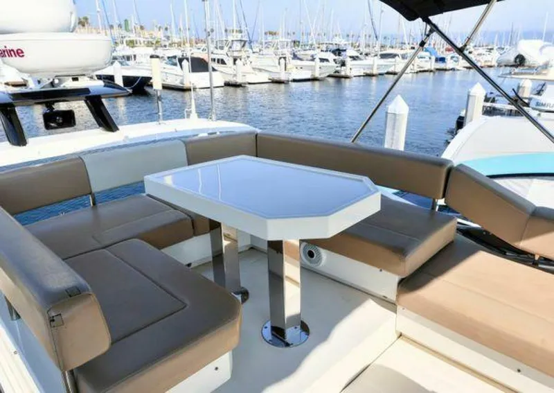 Slide: The Image of Marquis 500 Sport Bridge 2013 - 5276996