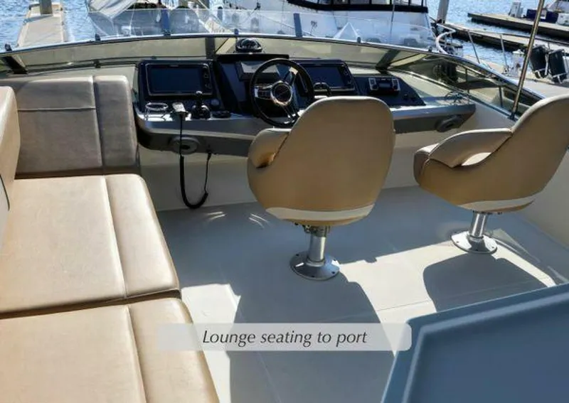 Slide: The Image of Marquis 500 Sport Bridge 2013 - 5276997