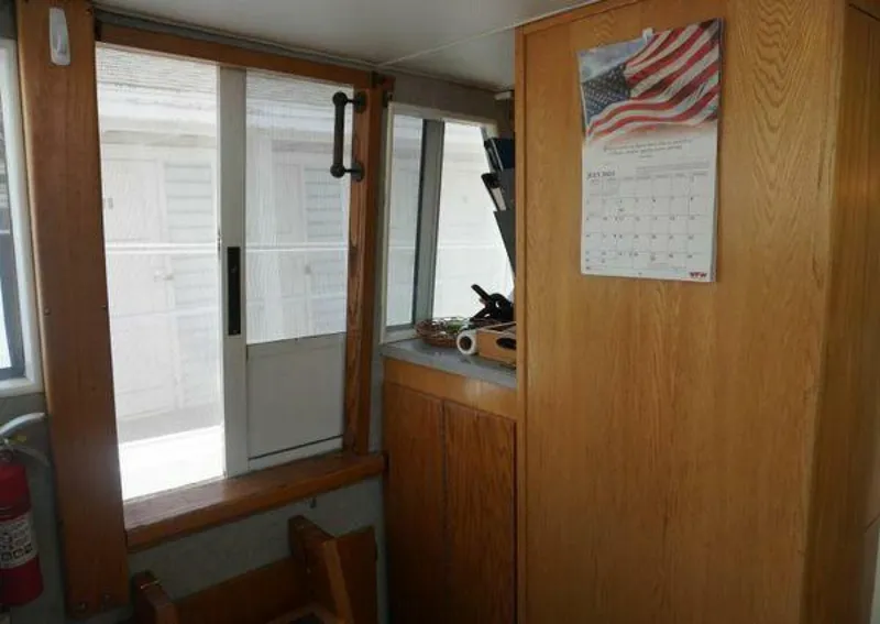 Slide: The Image of Gulf Motor Yacht 1979 - 5277061