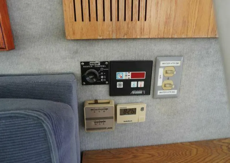 Slide: The Image of Gulf Motor Yacht 1979 - 5277064