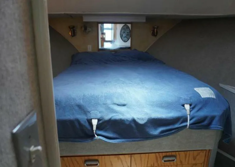 Slide: The Image of Gulf Motor Yacht 1979 - 5277070