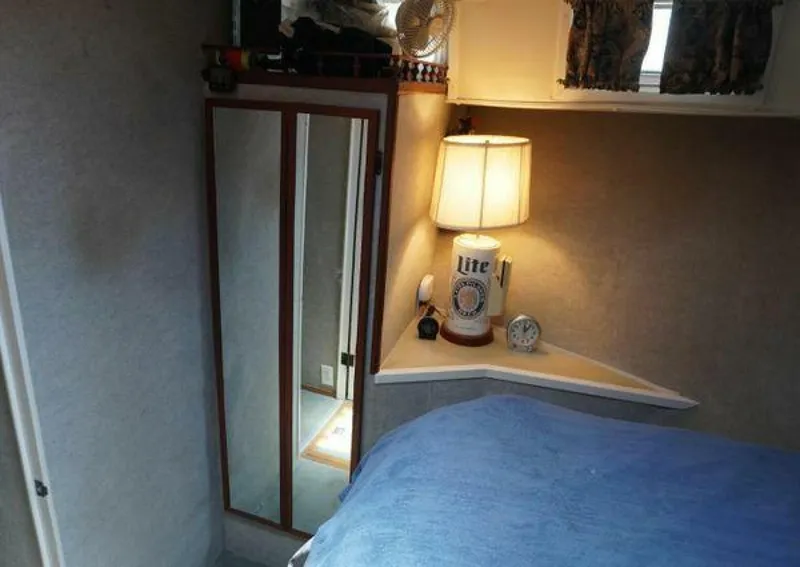 Slide: The Image of Gulf Motor Yacht 1979 - 5277071