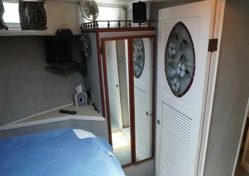 Slide: The Image of Gulf Motor Yacht 1979 - 5277072