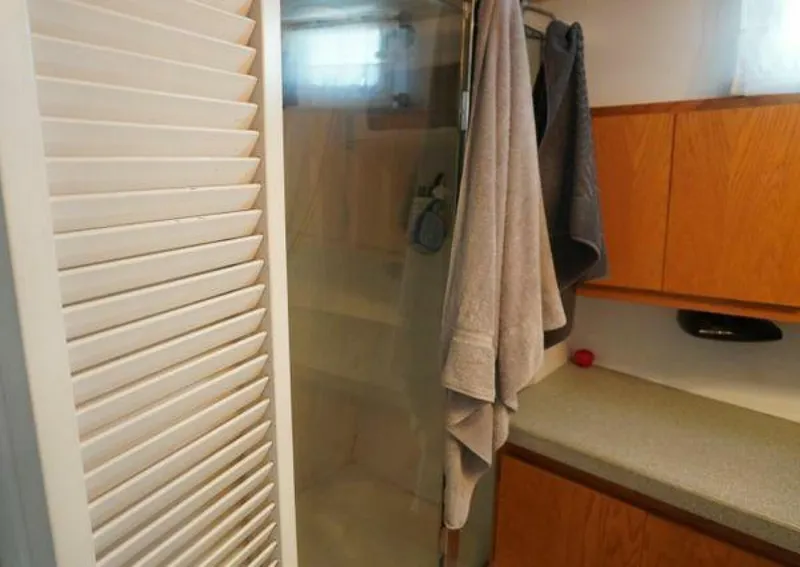 Slide: The Image of Gulf Motor Yacht 1979 - 5277073