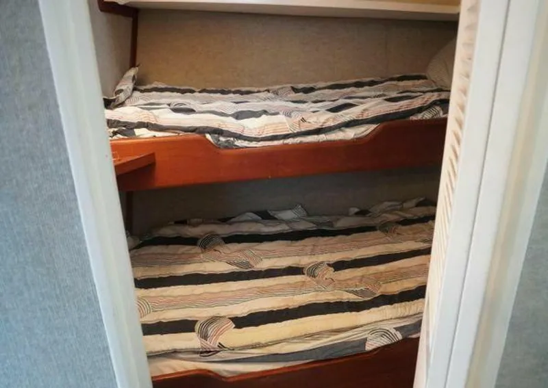 Slide: The Image of Gulf Motor Yacht 1979 - 5277075