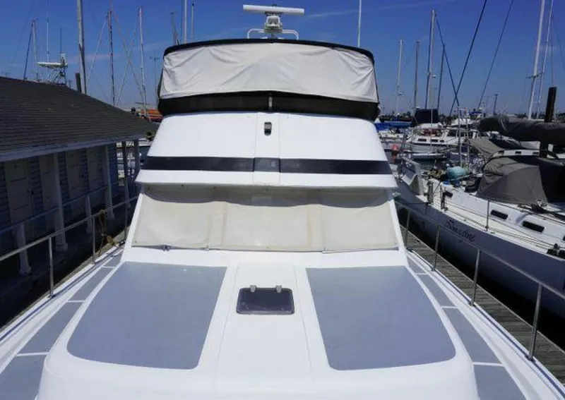 Slide: The Image of Gulf Motor Yacht 1979 - 5277054