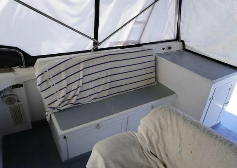 Slide: The Image of Gulf Motor Yacht 1979 - 5277081