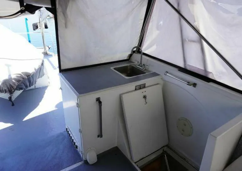 Slide: The Image of Gulf Motor Yacht 1979 - 5277082