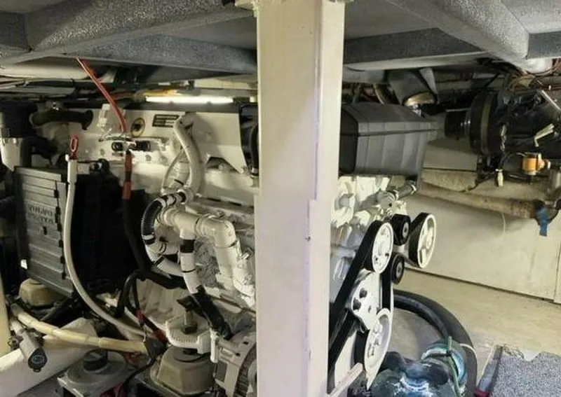 Slide: The Image of Gulf Motor Yacht 1979 - 5277090