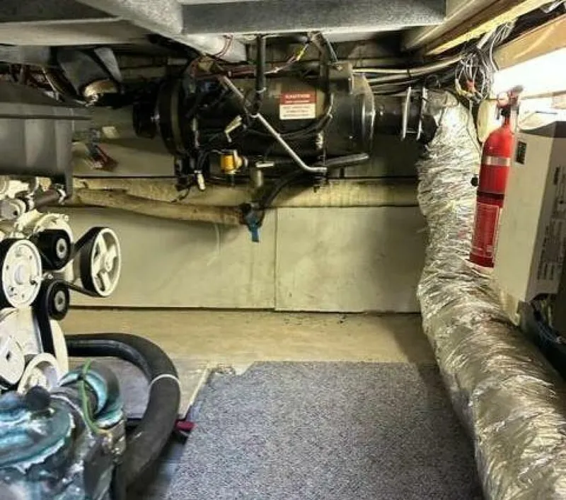 Slide: The Image of Gulf Motor Yacht 1979 - 5277094