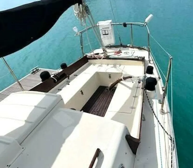 Slide: The Image of Douglas Cruiser 1976 - 5277718