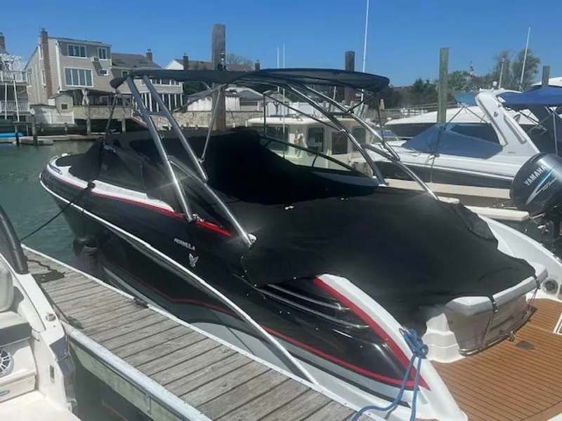 Slide: The Image of Formula 29BR 2013 - 5277966