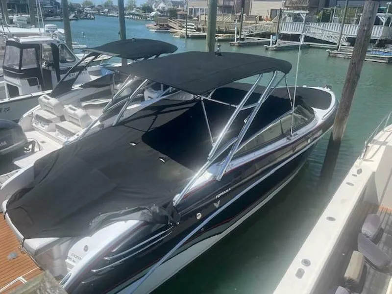 Slide: The Image of Formula 29BR 2013 - 5277969