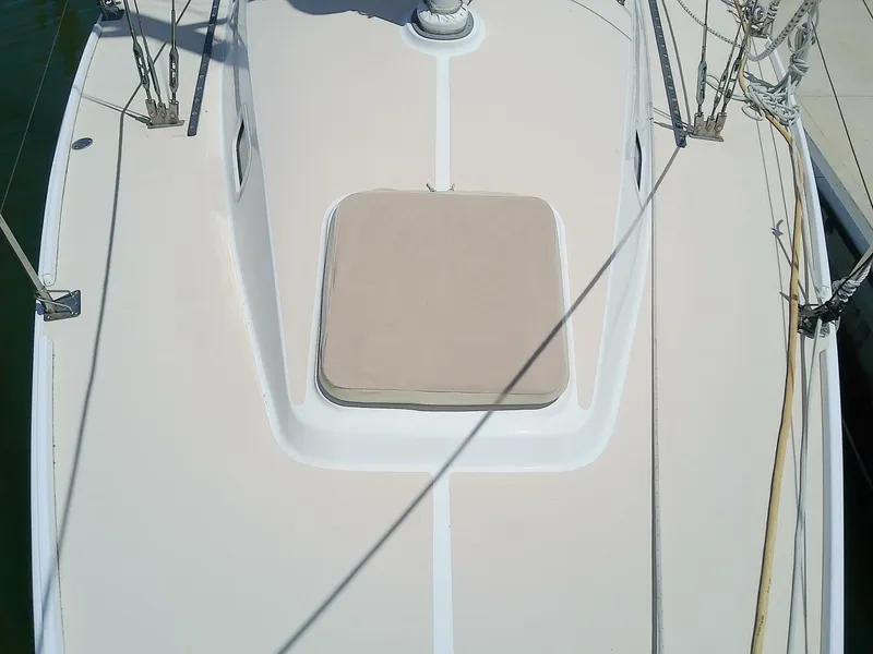 Slide: The Image of J Boats 32 2004 - 5278018