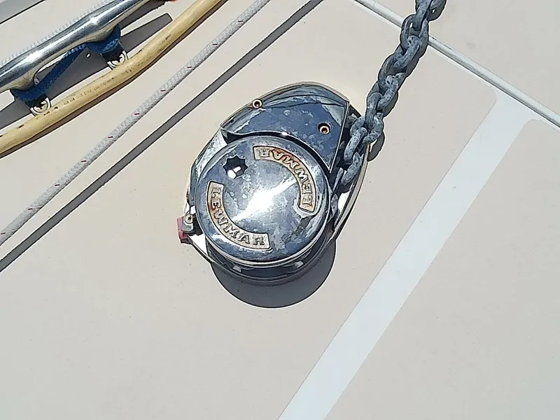 Slide: The Image of J Boats 32 2004 - 5278019