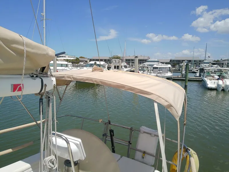 Slide: The Image of J Boats 32 2004 - 5278023