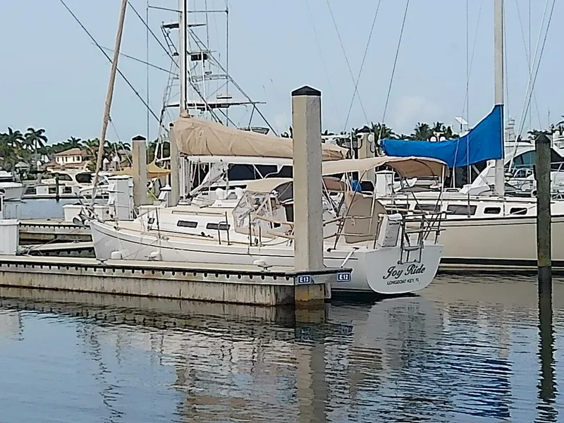 Slide: The Image of J Boats 32 2004 - 5373570