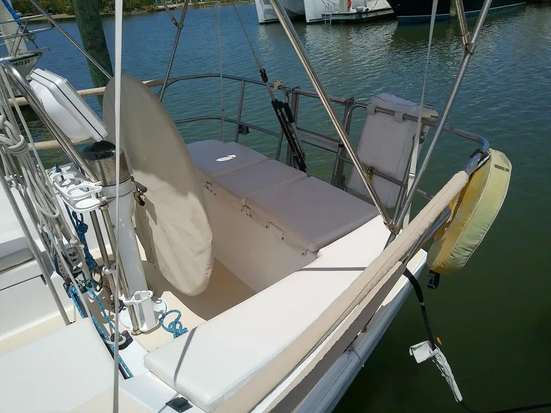 Slide: The Image of J Boats 32 2004 - 5278025