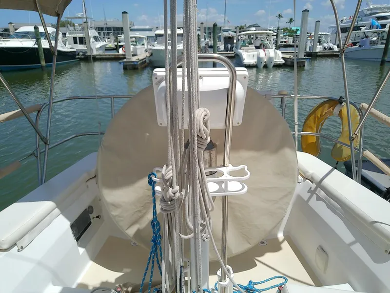 Slide: The Image of J Boats 32 2004 - 5278026