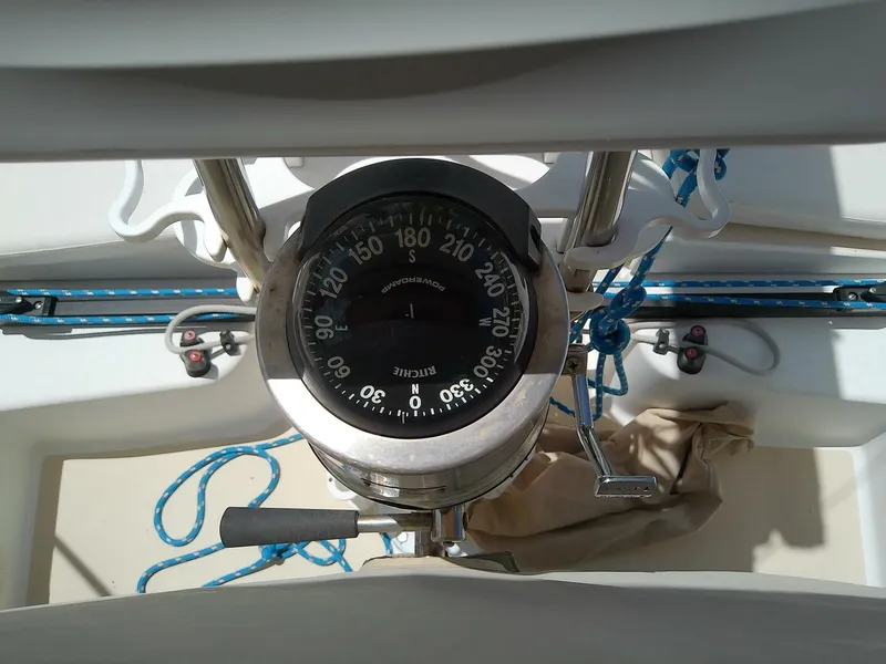 Slide: The Image of J Boats 32 2004 - 5278029