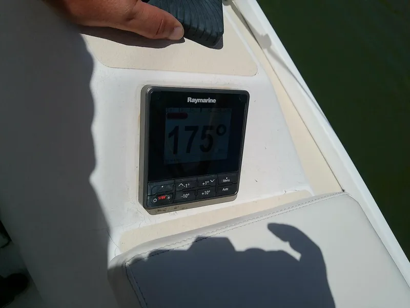 Slide: The Image of J Boats 32 2004 - 5278030