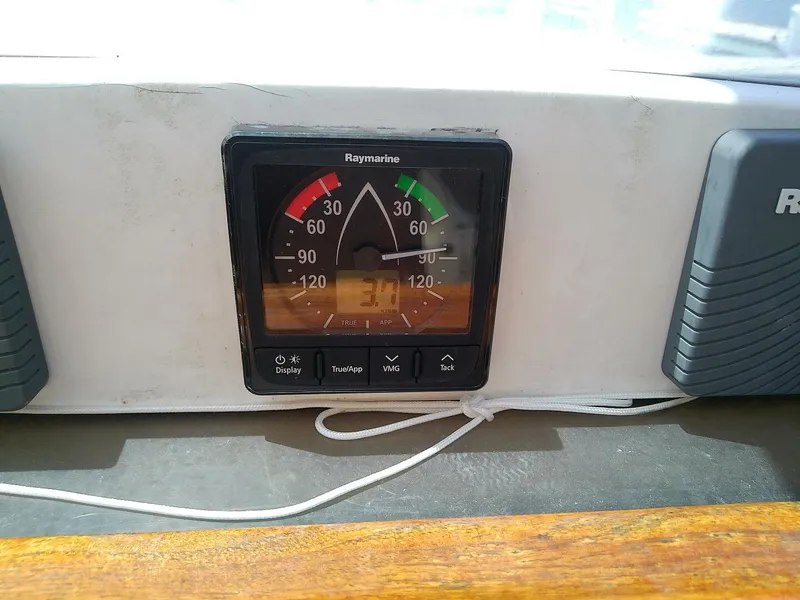 Slide: The Image of J Boats 32 2004 - 5278032