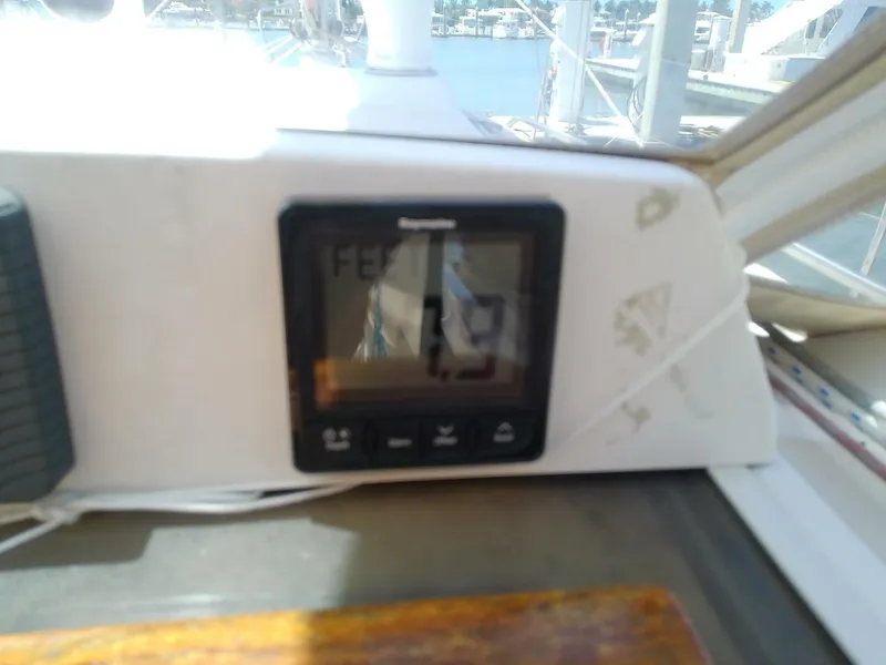 Slide: The Image of J Boats 32 2004 - 5278033