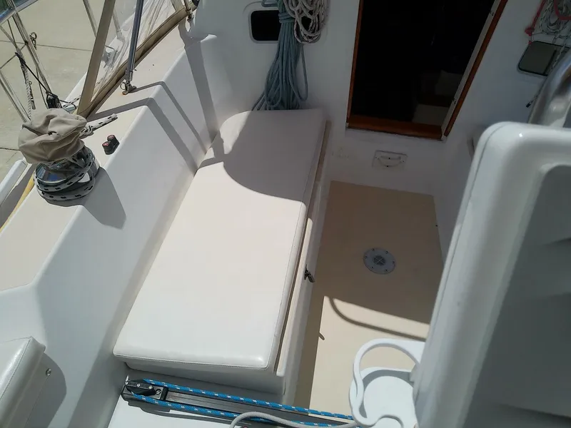 Slide: The Image of J Boats 32 2004 - 5278034