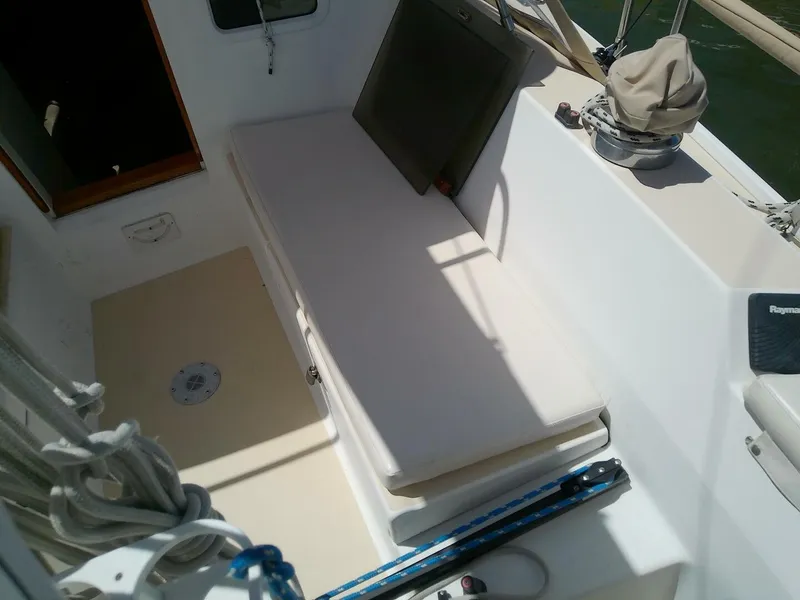 Slide: The Image of J Boats 32 2004 - 5278035