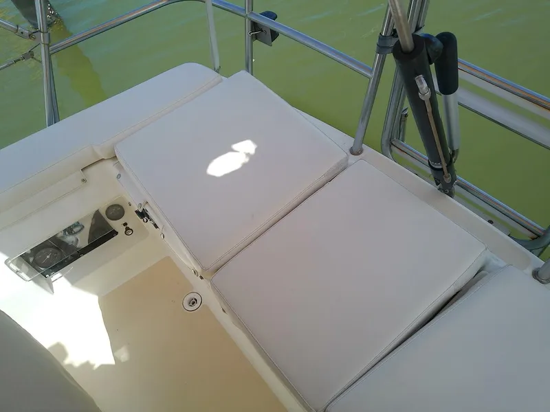 Slide: The Image of J Boats 32 2004 - 5278037