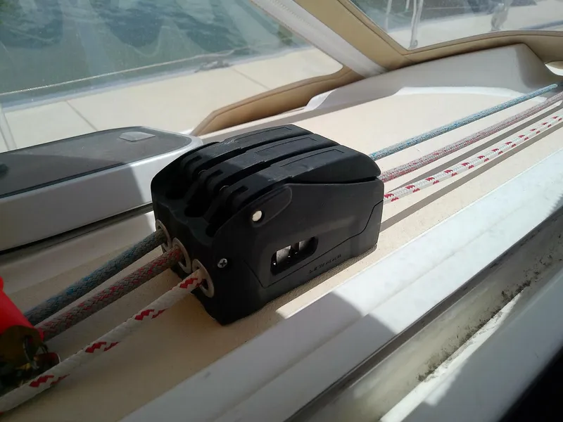 Slide: The Image of J Boats 32 2004 - 5278042