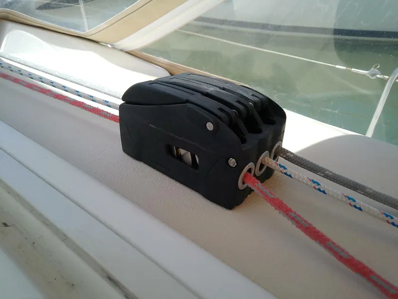 Slide: The Image of J Boats 32 2004 - 5278043