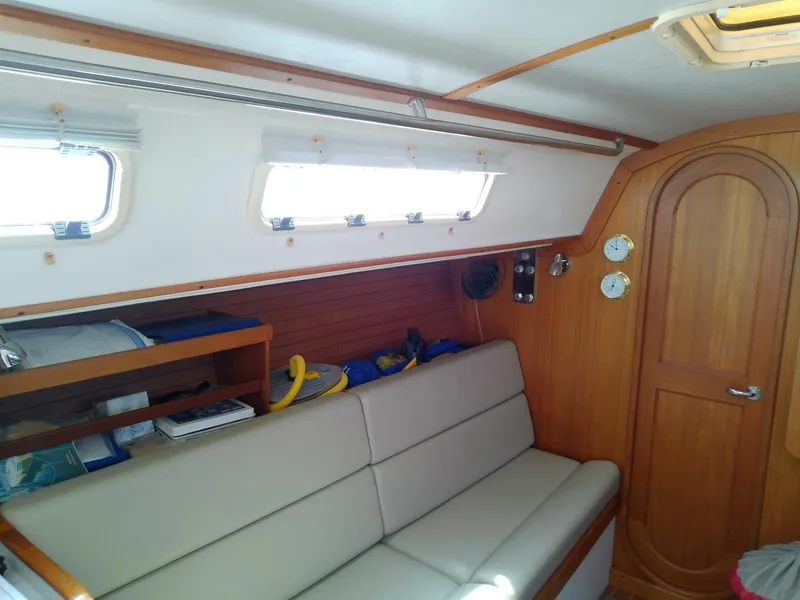 Slide: The Image of J Boats 32 2004 - 5278049