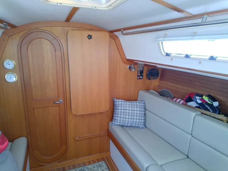 Slide: The Image of J Boats 32 2004 - 5278053