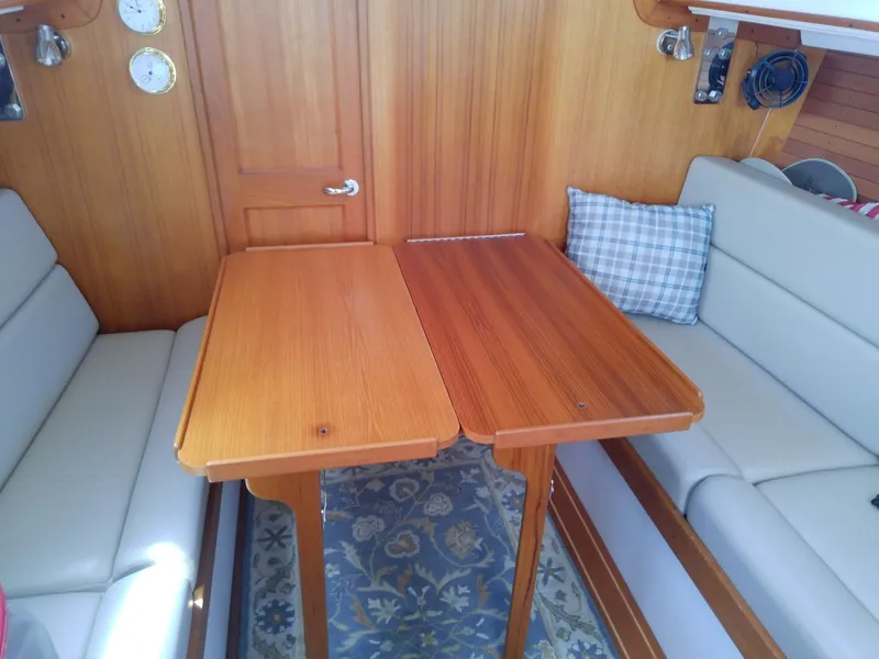 Slide: The Image of J Boats 32 2004 - 5278054