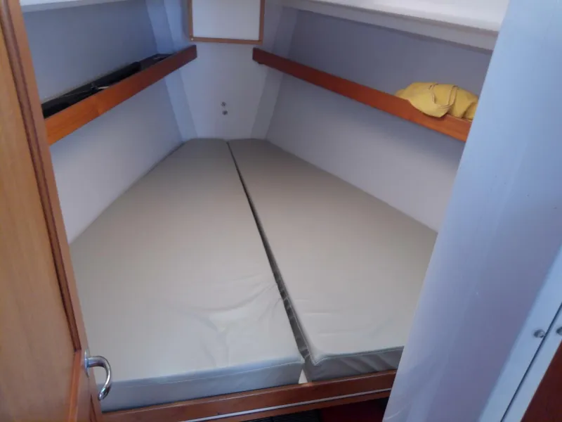 Slide: The Image of J Boats 32 2004 - 5278055