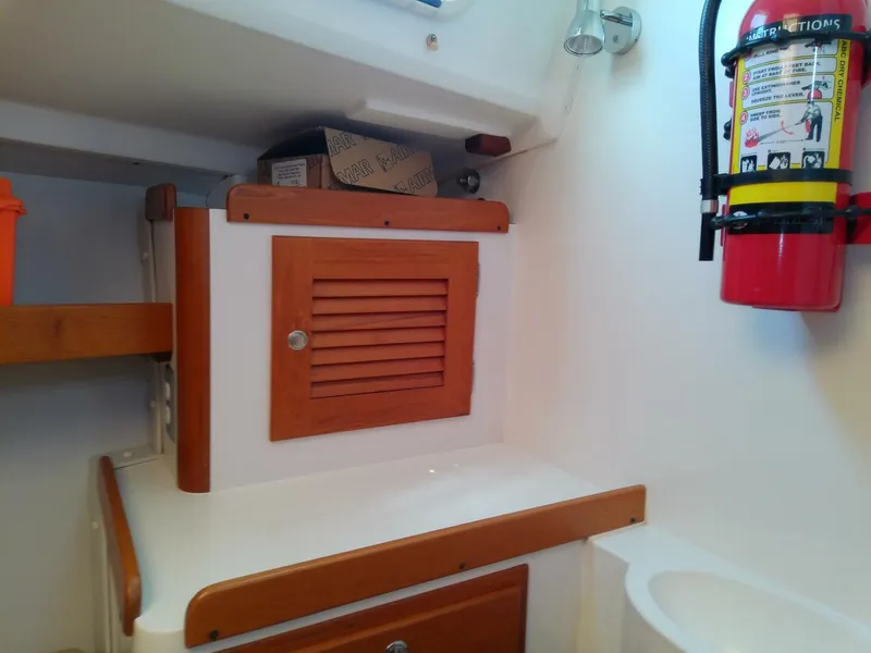 Slide: The Image of J Boats 32 2004 - 5278058