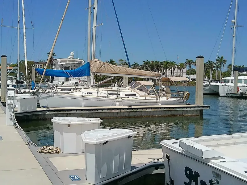 Slide: The Image of J Boats 32 2004 - 5278013