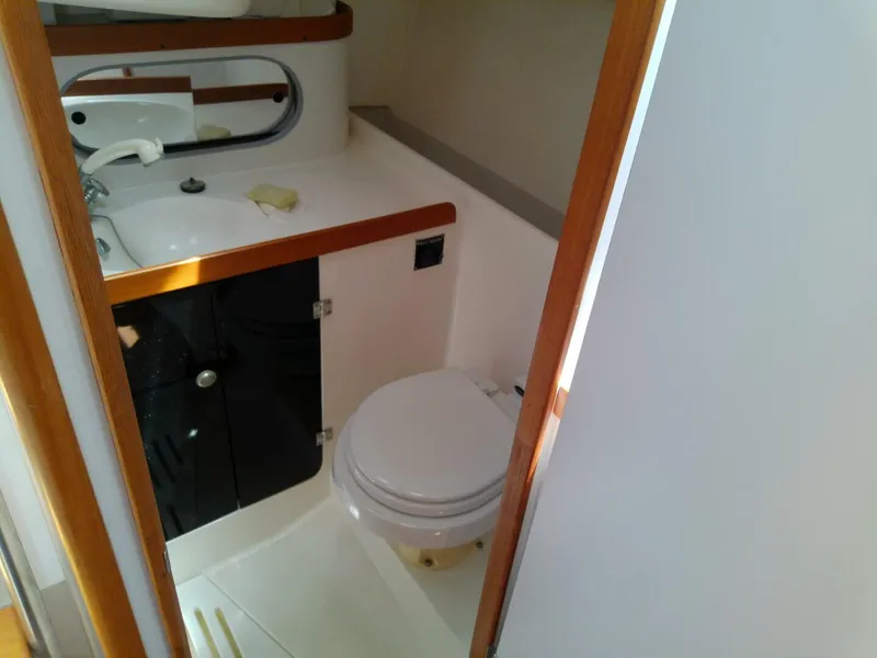 Slide: The Image of J Boats 32 2004 - 5278068