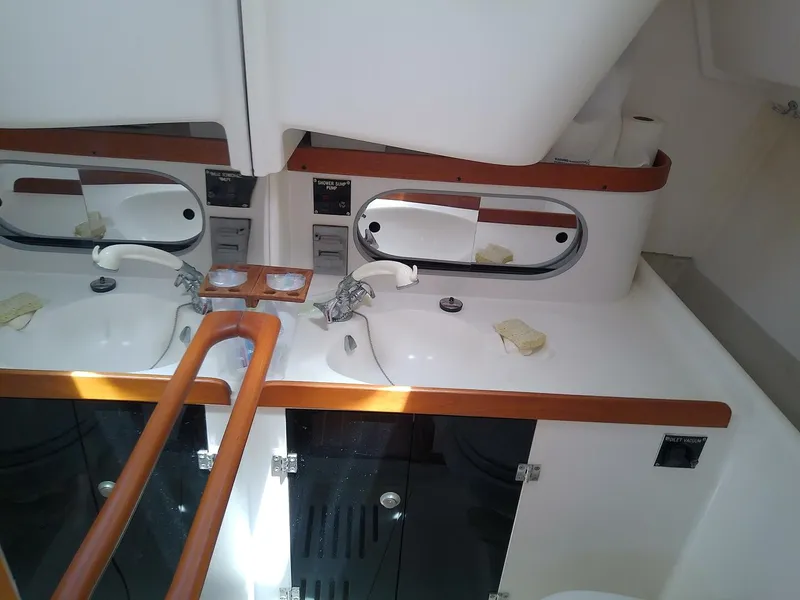 Slide: The Image of J Boats 32 2004 - 5278069