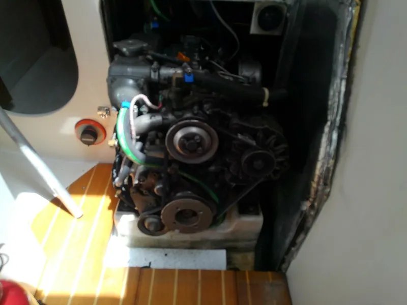 Slide: The Image of J Boats 32 2004 - 5278071