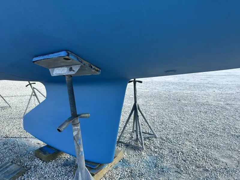 Slide: The Image of J Boats 32 2004 - 5874095