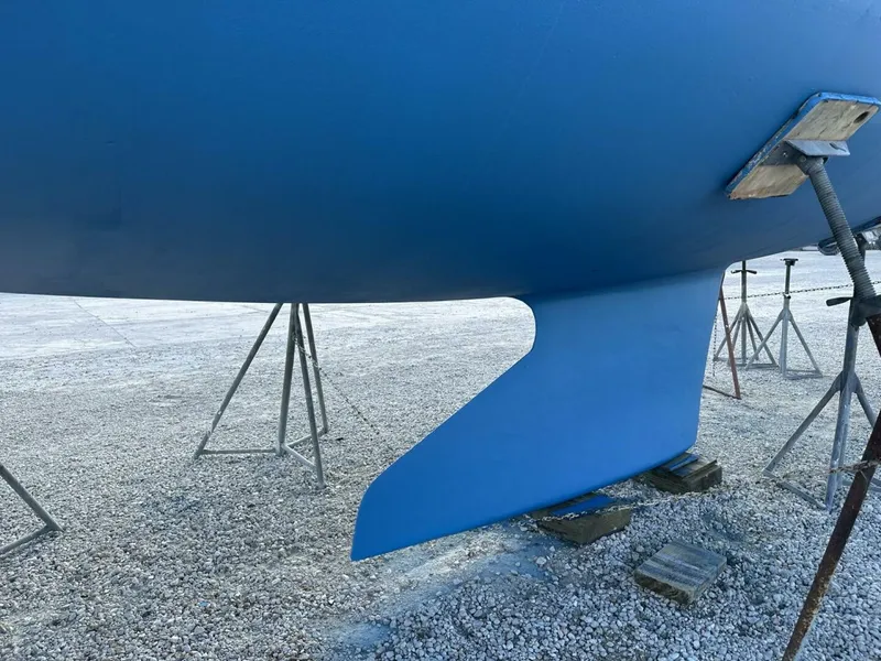 Slide: The Image of J Boats 32 2004 - 5874096