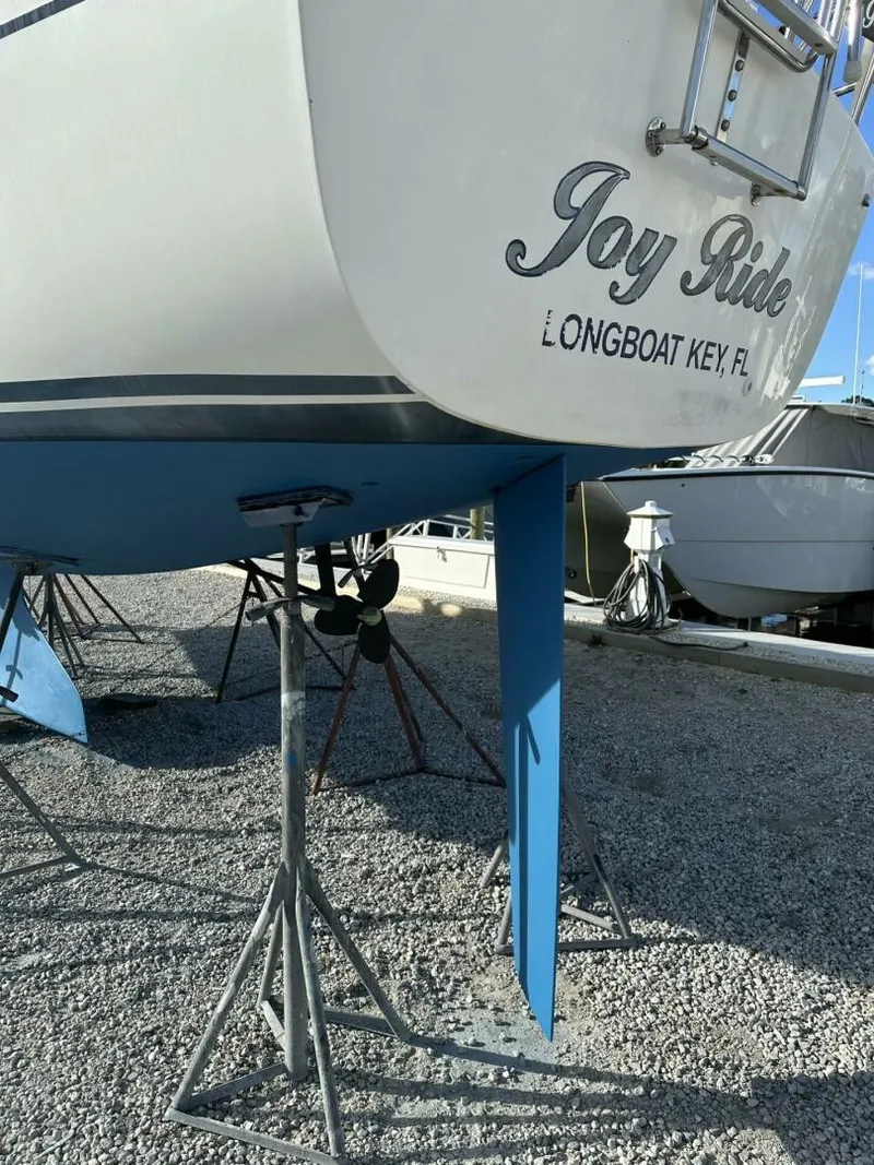 Slide: The Image of J Boats 32 2004 - 5874097